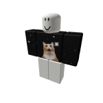 Very cool cat