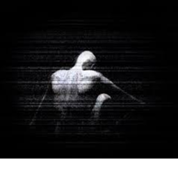 Escape SCP 096