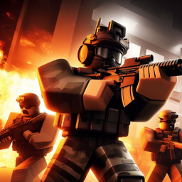 fps game