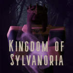 KSYL | Grand Army of Sylvanoria