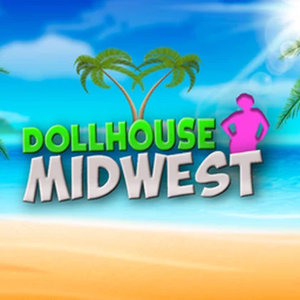Official Dollhouse Productions Roblox group icon