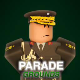 Parade Grounds