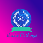 Skeptic Clothings