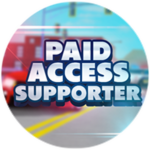 Paid Access Supporter