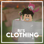 Ri's Clothing