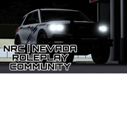 NRC | Nevada Roleplay Community. icon