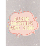 Allstar Competitive Dance Studio