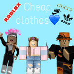 CHEAP& TRENDY CLOTHES