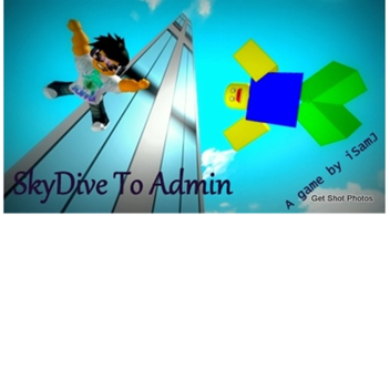 [NEW!] Skydive 100,000 Miles to Admin