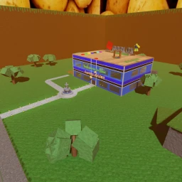 Tyccon (Warning very much potatoes) icon