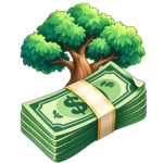 GreenMoneyTree