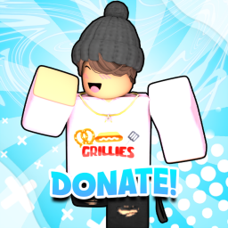 Donation Game