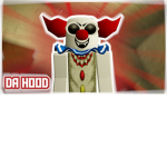 lil kids da hood