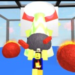 THE Disaster Lobby! [22]