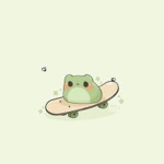 XFroggyX Club