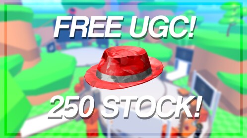 [💸] Unlimited UGC World
