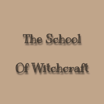 The School Of Witchcraft