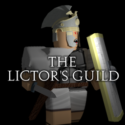 The Lictor's Guild Training Camp