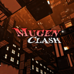Mugen Clash