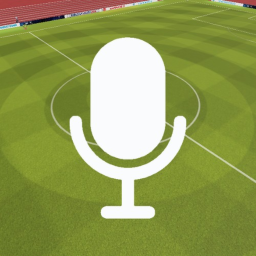 [MIC UP 🔊] Futebol/Soccer