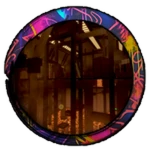 caption=Badge