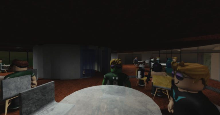 FD6 - The Observation Tower Experience (Beta) screenshot 4