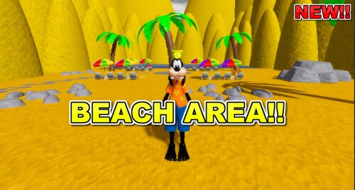 Mickey Mouse Elevator S4 Remastered