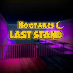 Noctaris: Last Stand