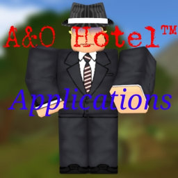 Application Centre