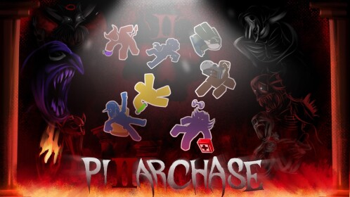 Pillar Chase [BETA]