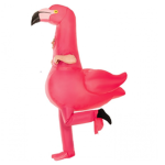 flamingo fan group of chill