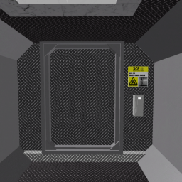 SCP-173 Demonstration