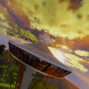 Sky Tower Btools