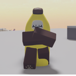 Bananas of Vertigo