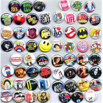 Badge Club