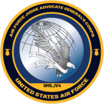Air Force Judge Advocate General's Corps [USAF]