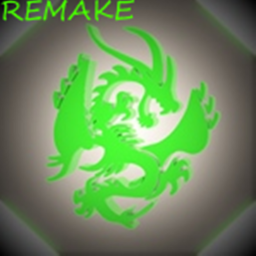 discontinued Legendary Swords RPG *Remake*