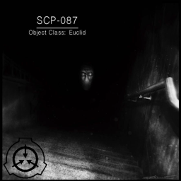 SCP-087