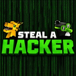 [💻]Steal a Hacker icon