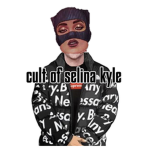 Cult of Selina Kyle
