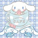 ~Cinnamoroll Cafe~