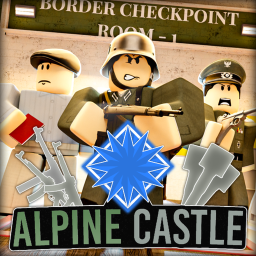⚔️ [BETA] Alpine Castle 💥
