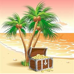 Trunks And Treasure