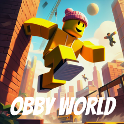 Obby World 1.0.0