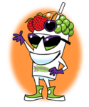 Smoothie club