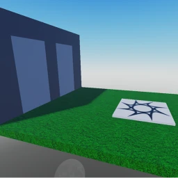 door icon