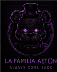 La familia Aft()n