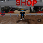 Robux guy hi