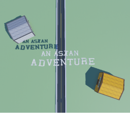 An Asian Adventure