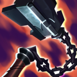 Fight or be Forgotten
